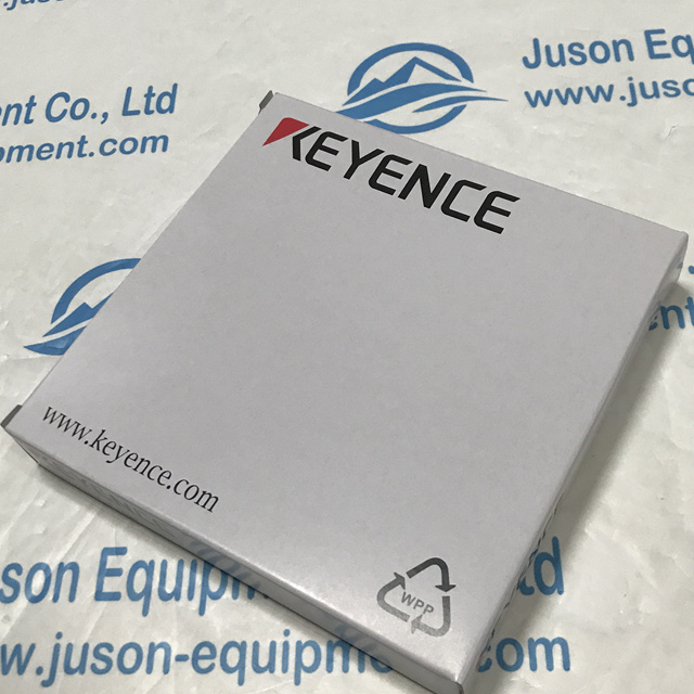 KEYENCE optical fiber sensor FU-A10