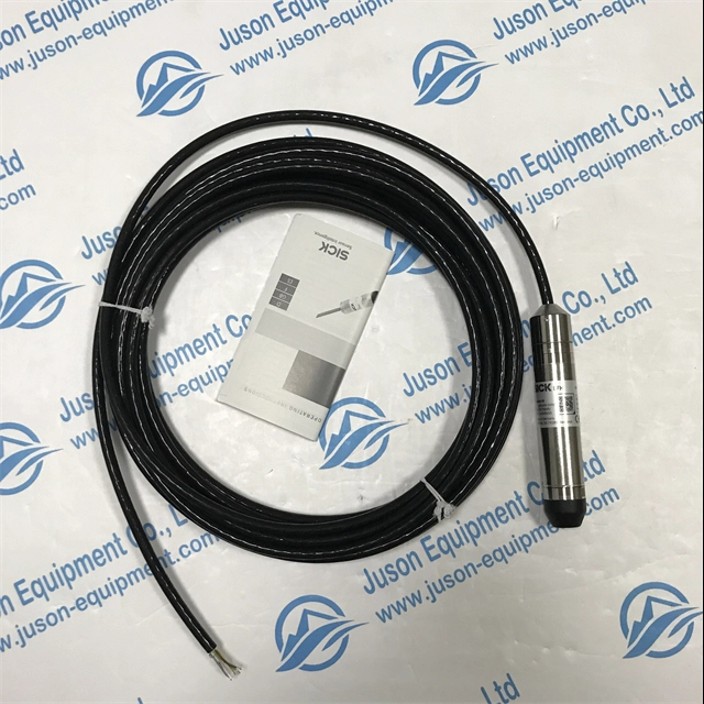 SICK Pressure Sensor LFH-EB1X0G1AF10SW0