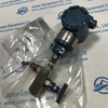 Rosemount Pressure Transmitter 3051TG3A2B21BDA0S5B4K8M4CT+R306ET22BA11