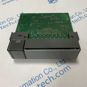 Allen Bradley PLC module 1746-NT4 