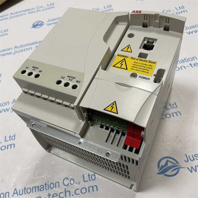 ABB inverter ACS310-03E-25A4-4