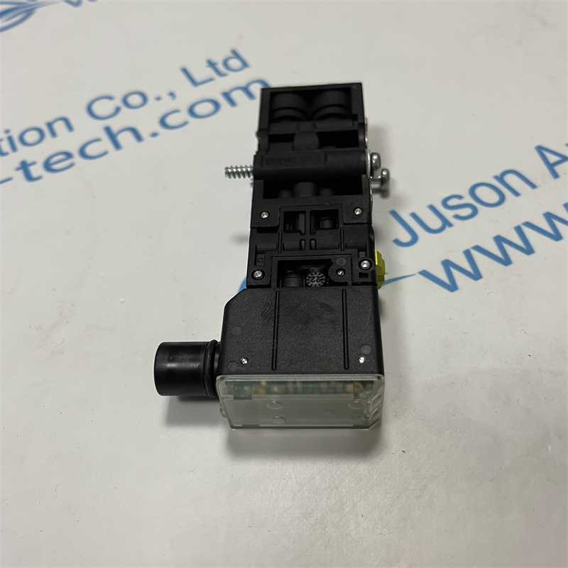 AVENTICS solenoid valve 0820057005