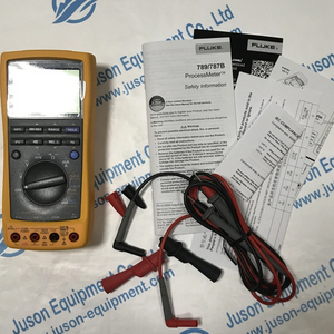 FLUKE Multimeter 789