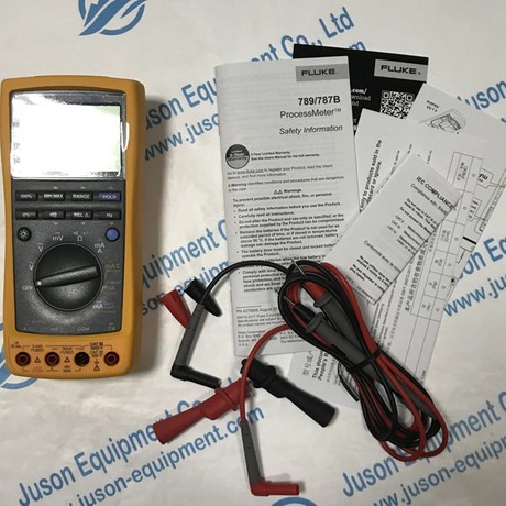 FLUKE Multimeter 789