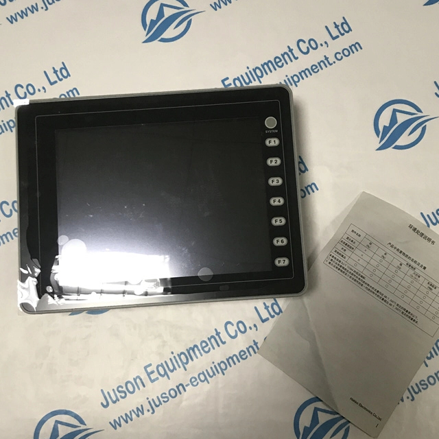 FUJI Touch Screen V808iCDN