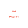 B&R Module 3AO350.6 