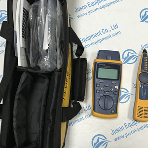 FLUKE Cable testing instrument CIQ-KIT