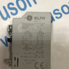 GE auxiliary contact BCLF01 