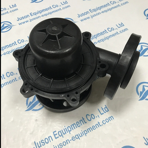 Kuobao Magnetic Pump Head MPX-440