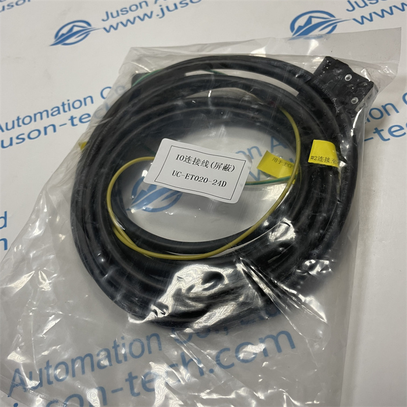 Delta Isolation Wiring Module UC-ET020-24D