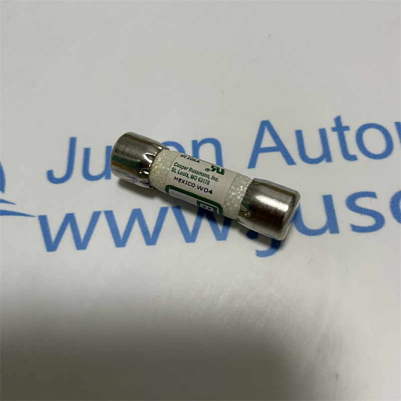 BUSSMANN multimeter fuse DMM-11A