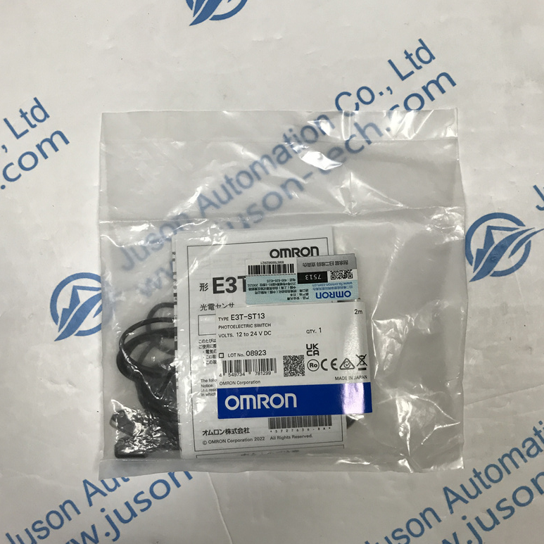 Omron Optical Switch E3T-ST13