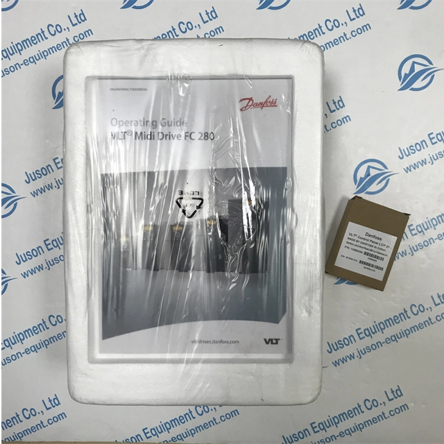 Danfoss Inverter 134U2981