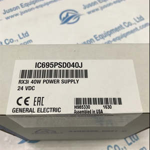 GE Power Module IC695PSD040