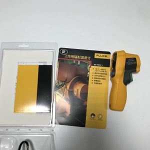 Fluke Infrared Thermometer 62 MAX+