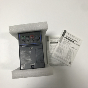 LS frequency converter LSLV0008G100C-2EONN