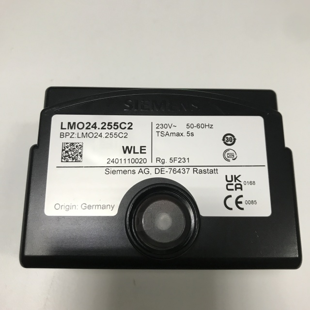 SIEMENS controller LMO24