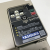 YASKAWA frequency converter CIPR-GA50B4038ABBA