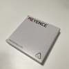 KEYENCE fiber optic sensor FU-R77TZ