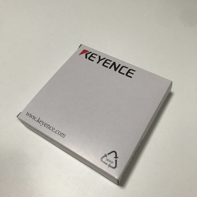 KEYENCE fiber optic sensor FU-R77TZ