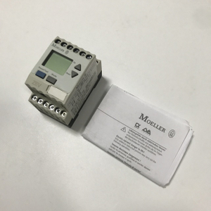 MOELLER Thermal overload relay ZEV