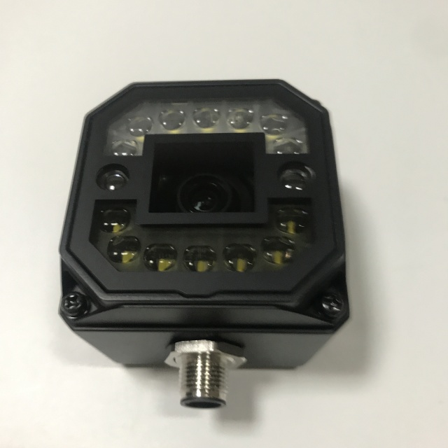 Hikrobot Industrial barcode reader MV-ID3013PM-06M-WBM