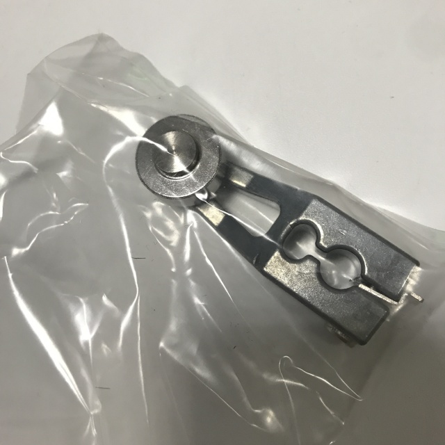 Honeywell Explosion proof limit switch LSA1A swing arm