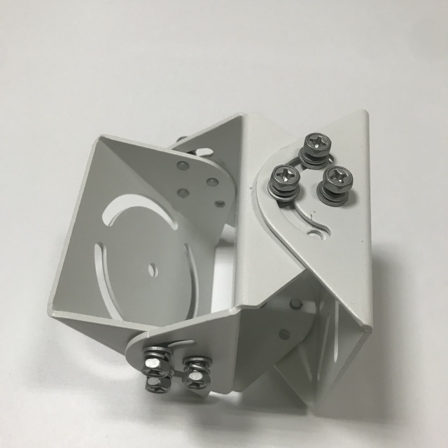 Hikvision Steel plate camera universal joint DS-1232ZJ-T