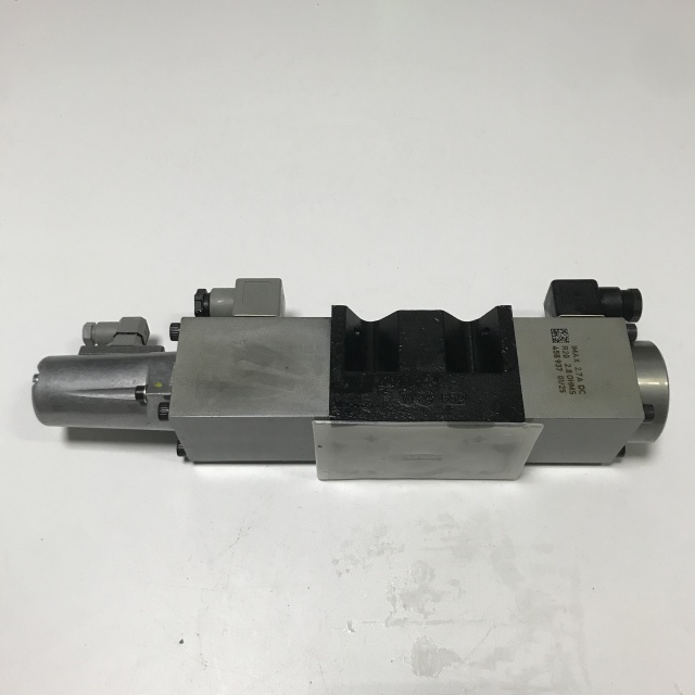 VICKERS hydraulic valve KFDG4V-5-2C70N-Z-VM-U1-H7-20