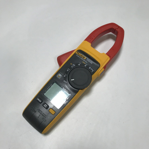 Fluke True root mean square AC/DC clamp meter 374 FC