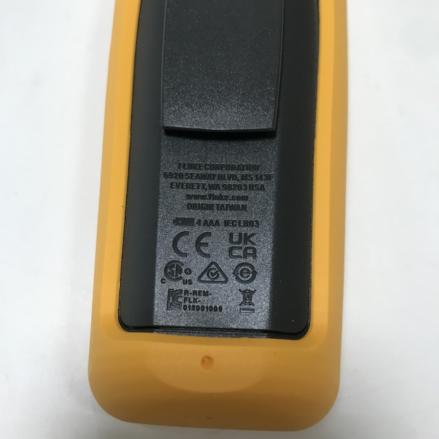 Fluke Temperature and humidity measuring instrument 971