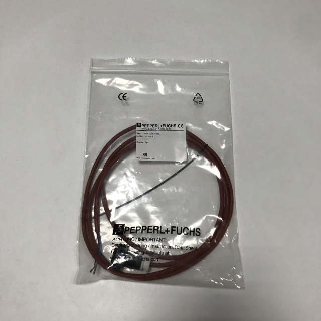 Pepperl+Fuchs proximity switch NJ5-18GK-N-150