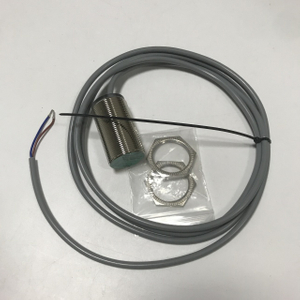 Pepperl+Fuchs proximity switch NCB15-30GM50-Z5