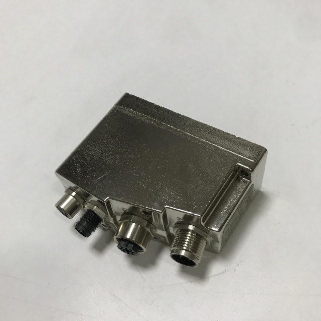 B&R output module 7XV116.50.51