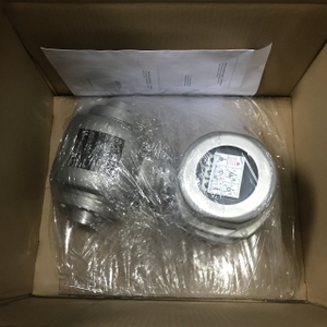 Endress+Hauser Electromagnetic Flowmeter 50H50-VF0A1AB0ABAA