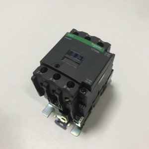 Schneider AC contactor LC1D50E7C