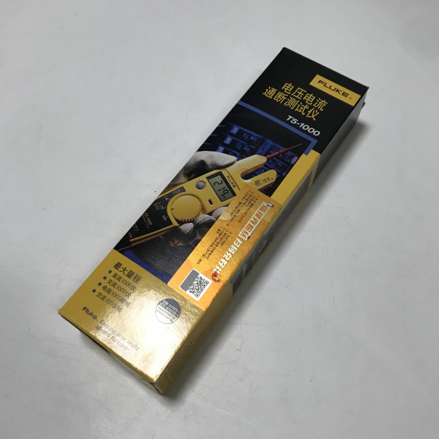 Fluke Voltage Fluctuation Test Pen T5-1000