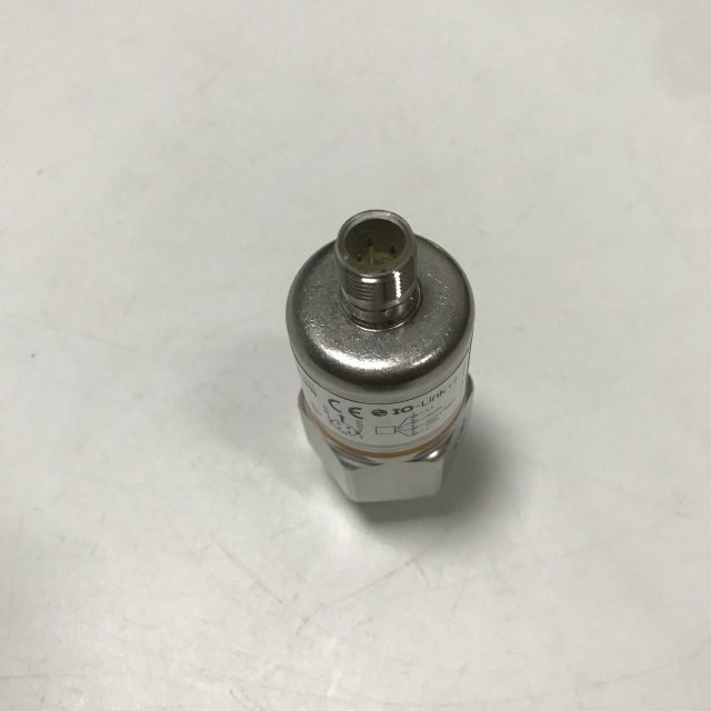 IFM Pressure switch with digital display PP7554