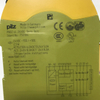 PILZ safety relay 750104