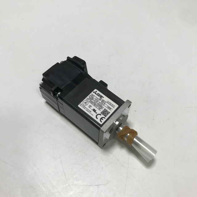 Mitsubishi servo motor HG-KR13 