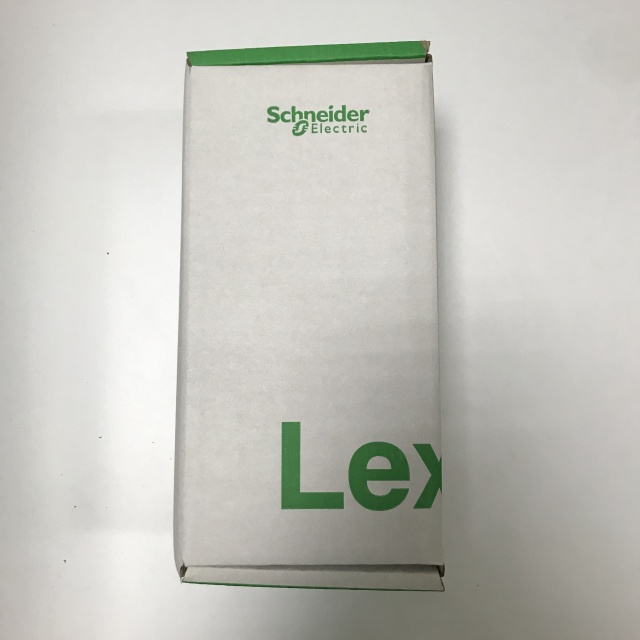 Schneider servo motor SH31003P12F2000