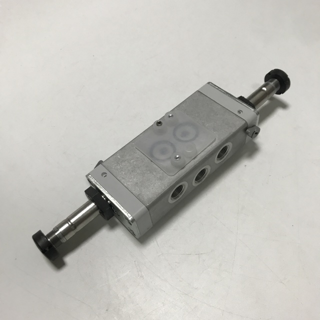 NORGREN solenoid valve 2636247000000000