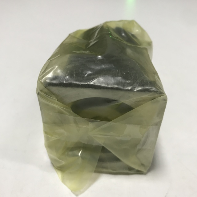 Nidec Disassemble the gearbox VRSF-10B-400-SC-T3