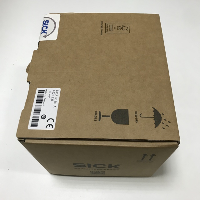 SICK encoder S30A-4011DA