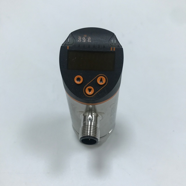 IFM pressure sensor PN2296