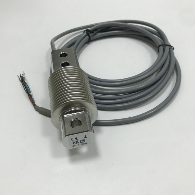 HBM sensor Z6FC3-100KG