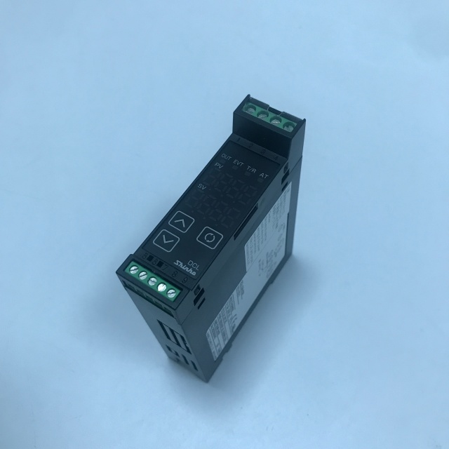 Shinko DCL-33A-R M Intelligent temperature control meter