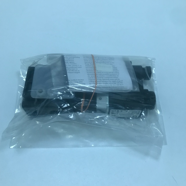 Norgren Solenoid Valve 791N024DWD1MN00 24VDC