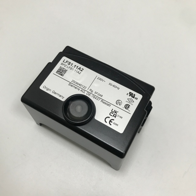 SIEMENS Flame detector LFS1.11A2