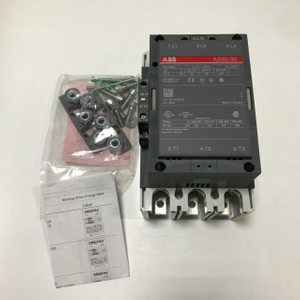 ABB AC contactor A300-30-11